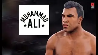 Muhammad Ali