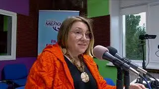Травмы глаза. Здоровый интерес. Эфир 24.05.23