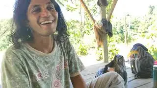 Bincang-Bincang bersama Tumenggung
