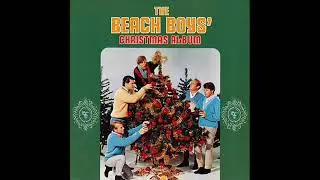 The Beach Boys - Little Saint Nick