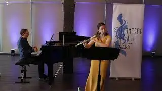 2023 TFF Young Artist Competition Final Round