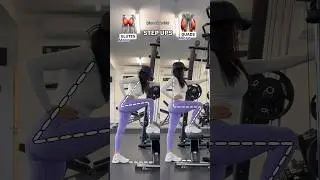 Best Gym Hack Ever For Beginners👌🏼 #gymhacks #fitnesshacks #gymtips #fitnesstips #beginnerworkout