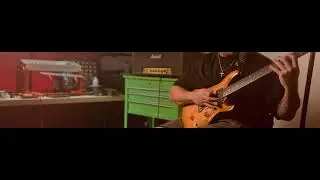 TRUSTcompany - Downfall (Guitar Cover)
