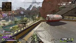 apex bom jogo