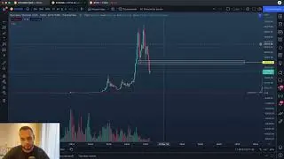 Памп биткоина на 20 ! Покупать уже поздно или нет  Обзор и прогноз
