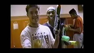2pac в Хьюстоне, штат Техас, 1991 год (пер. Dirty Monk)