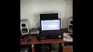 ReverBeat-(Drum and Bass) трэк