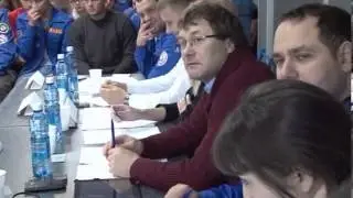 Форум студотрядов