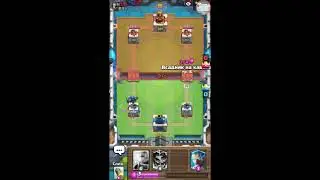 МЕГА-КРУТОЙ  пак Clash royale)