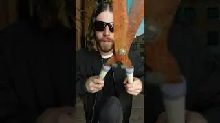ILLEGAL Haircut ASMR Roleplay