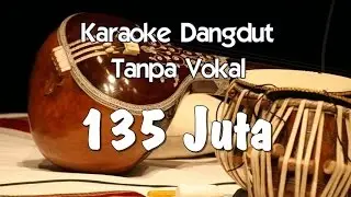 Karaoke 135 Juta ( Dangdut )
