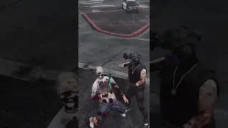 GTA 2 GOD