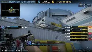 Best of P.A.G's CSGO 2023 so far