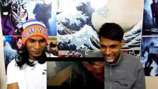 Batman v Superman: Dawn of Justice - Official Teaser Trailer REACTION!!!