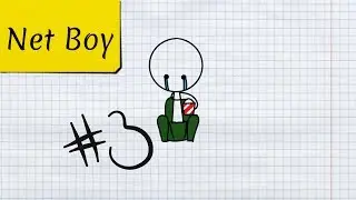 NeTBoY #3: aniations