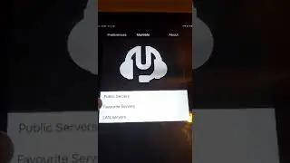 ddrnet.dk Apple IOS Mumla vejledning med certifikat oprettelse og PTT (Tryk for tale)