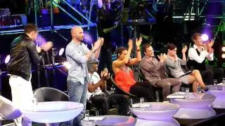 TUDB liveshow 3 - Dan Karaty - part 3