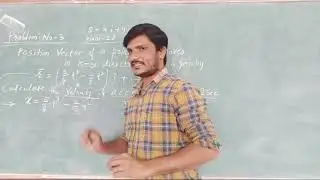 Kinematics _ Curvilinear Motion Problems | Curvilinear Motion Engineering Mechanics