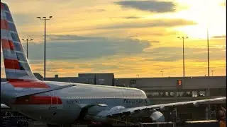 KATL: A Short Timelapse Film (HQ)