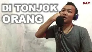 Antar Teman Kerumah Pacarnya di Tanjung Rema Martapura, Kena Tonjok Kakaknya | Kisah Nyata | AAY