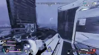 So i hit this jump a while ago...