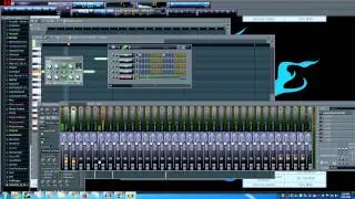 FL Studio - Fruity Peak Controller Tutorial