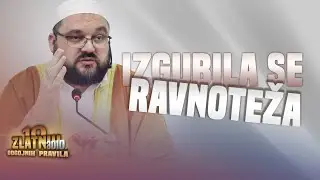 Vjera i Život | Deset zlatnih odgojnih pravila | Dio 3
