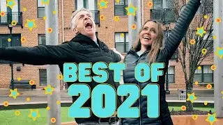 Best of 2021: Our Favorite Music Moments