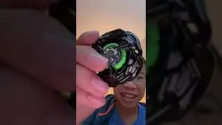 Unboxing painted hells chain! SO NICE