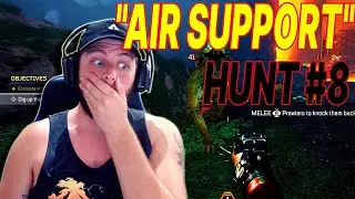 APEX LEGENDS HUNT #8 
