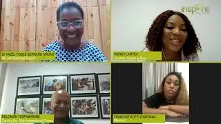 MENSTRUATION MATTERS: END STIGMA - PERIOD