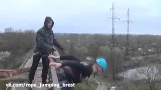 Прыжки с веревками, Брест