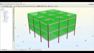 Basic Tutorial on Orion for simple structure: Beginner's Guide