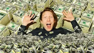 Bliv YouTuber & Tjen Milioner