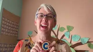 Amanda Hyer - Teachers and Parents Coach in Montessori Education and Positive Discipline