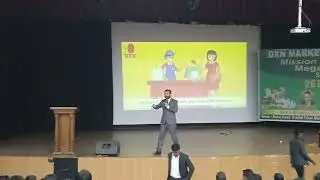 Dxn Kapilvastu !! By Vijay kumar North India Nepal M M !!