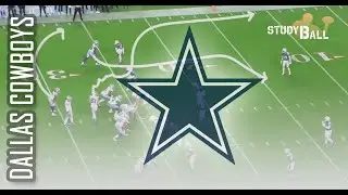 Dallas Needs to Be Better on Money Downs | Kurt Warner Breaks Down the NFL Game Tape