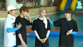 [ENG SUB] Run BTS! EP.13 Full Episode