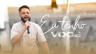 Eu Tenho Você | Marcelo Markes ( Cover ) Presence Revival