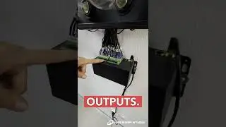 Dual Polarity LED Bulb with our new LED Bulb Dimmer
