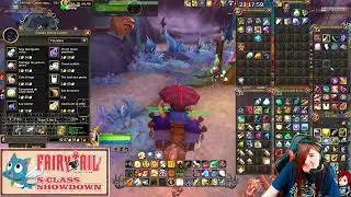 Erza Scarlet en live! (2024)