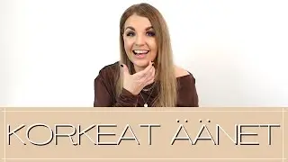 Pro Voice - Korkeat äänet helpommin!?