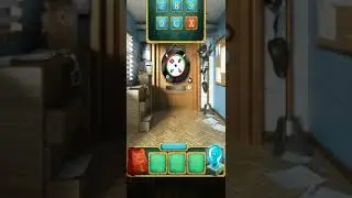 100 doors classic level 52