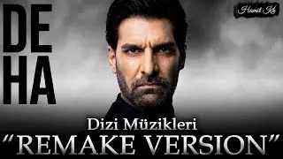 Deha Müzikleri - Karga / Kara Para (Karakter Müziği) | REMAKE VERSION
