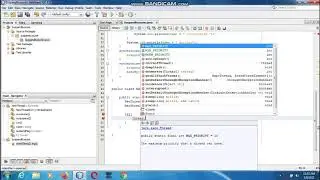 Java the complete Reference  (Chapter 11) Example (11) Suspending, Resuming, and Stopping Threads