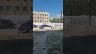 С днем рождения, Москва! Прогресс строительства поликлиники в Бунинских лугах, 2-я очередь