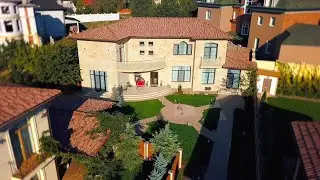 Villa California
