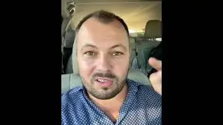 Поздравление от Ярослава Сумишевского!