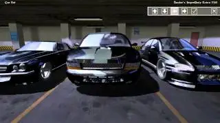 Street Legal Racing: Redline 2.3.0 - 540 км/ч на всем!