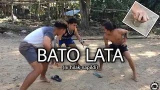 BATO LATA | nihilak napildi😅🥫